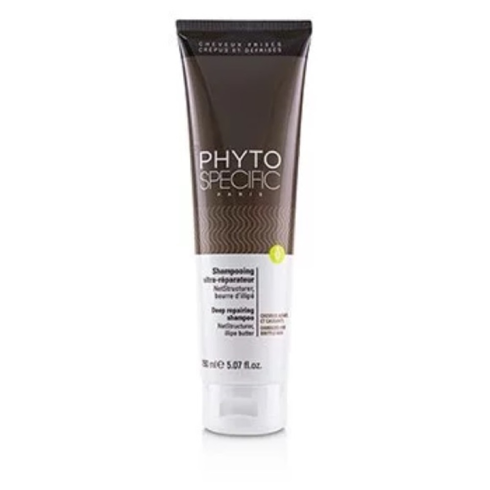 Phyto Specific Deep Repairing Shampoo